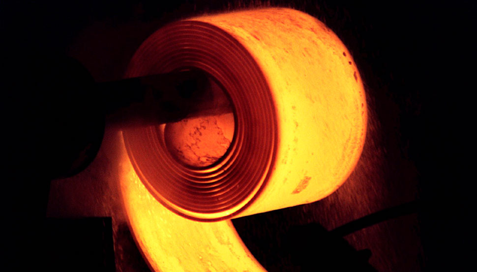 TRU-SPEC&trade; Coil Plate Steel consists of a range of structural plate grades that are rolled as coil then cut-to-length produced at the Hot Strip Mill.